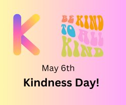 Kindness Day